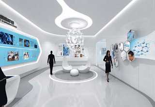 二维码溯源防伪系统方案