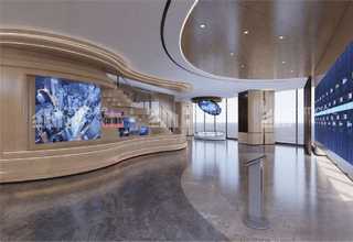 甘肃环流风机环控系统反季节