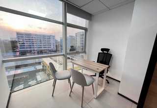 山东应急气压罐组