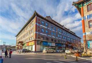 陕西机加工铆焊件机械结构