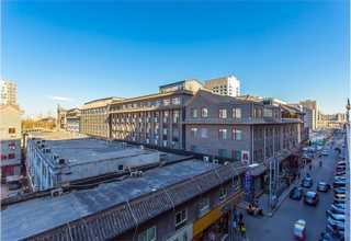 普陀区项目古玩商铺