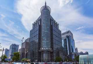 银川皮带输送机制造