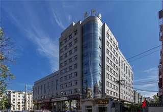 虹口区推广信息技术管理系统