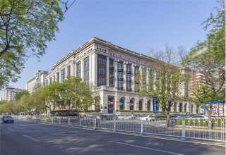 未来智造3d打印公司