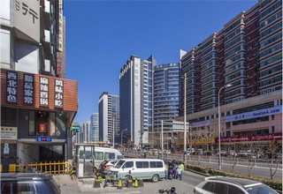 湖州滚动式自动门