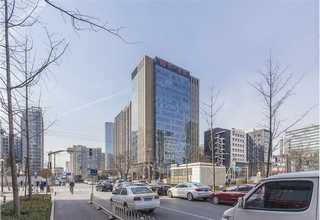 全自动立体车库制作企业